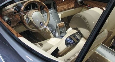 ТОП-3 самых дорогих русских автомобилей - «Новостной Автоблогер»