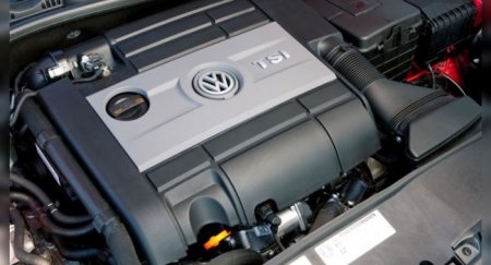 ТОП-5 двигателей, которые вряд ли смогут проехать 100 тыс. км - «Новостной Автоблогер»