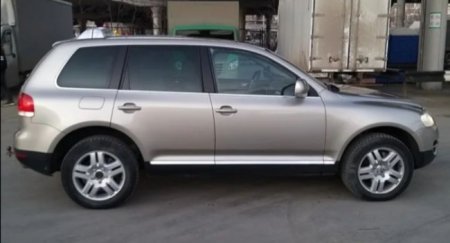 ТОП-5 подержанных премиум-авто в Тюмени дешевле 500 тысяч - «Новостной Автоблогер»