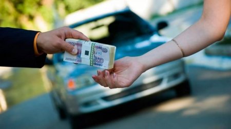 ТОП-5 причин продажи почти нового автомобиля - «Новостной Автоблогер»
