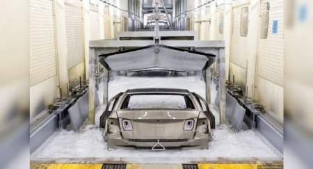 Топ 5 производителей, автомобили которых не ржавеют - «Новостной Автоблогер»