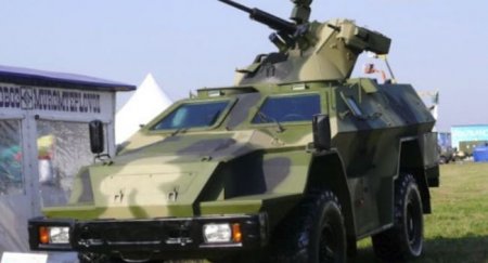 ТОП-5 российских военных автомобилей с невероятными характеристиками - «Новостной Автоблогер»