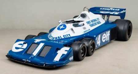 ТОП-5 шестиколесных автомобилей - «Новостной Автоблогер»