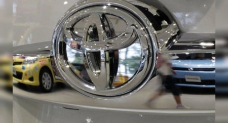 Toyota и BYD займутся совместным выпуском электрокаров - «Новостной Автоблогер»