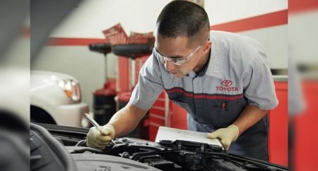 Toyota объявляет о программе поддержки клиентов в условиях текущей ситуации - «Новостной Автоблогер»