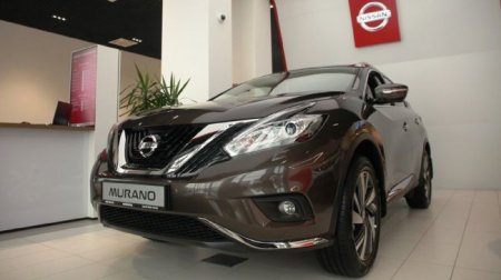 Три кроссовера Nissan 2020 года выпуска подорожали в России - «Новостной Автоблогер»