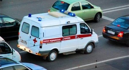 Уголовное дело, если не пропустил “скорую” — такое может быть? - «Новостной Автоблогер»