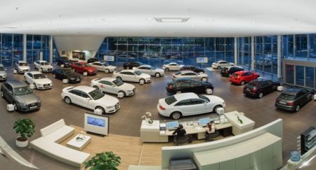 В апреле 20 марок подняли цены на автомобили в России - «Новостной Автоблогер»
