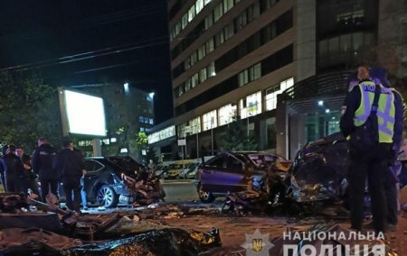 В Днепре пьяный водитель устроил масштабное ДТП: есть жертвы - «ДТП»