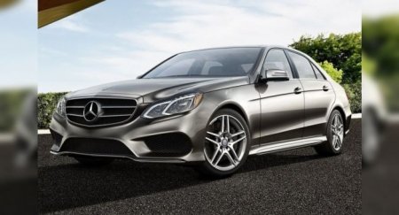 В «Европлане» действуют спецусловия на Mercedes-Benz E-class и S-class - «Новостной Автоблогер»