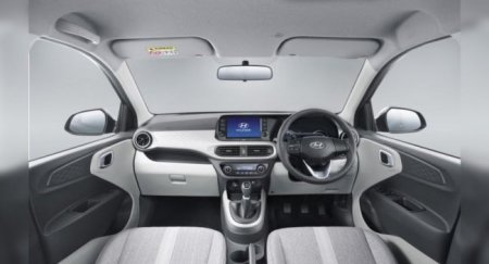 В Индии запущено серийное производство Hyundai Grand i10 Nios - «Новостной Автоблогер»