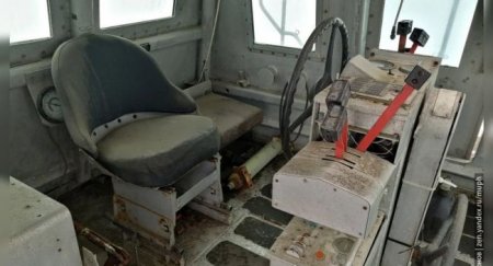 В Исландии обнаружили американскую военную амфибию - «Новостной Автоблогер»
