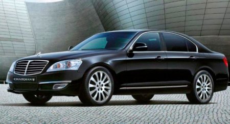 В Южной Корее отзовут около 33 тысяч авто разных марок - «Новостной Автоблогер»