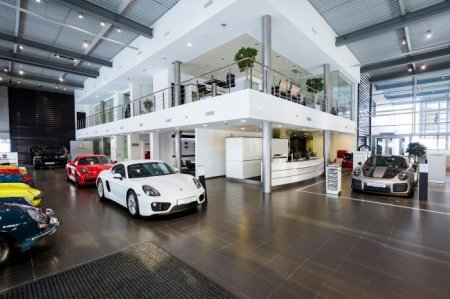 В Краснодарском крае продажи новых автомобилей с начала года выросли на 14% - «Новостной Автоблогер»