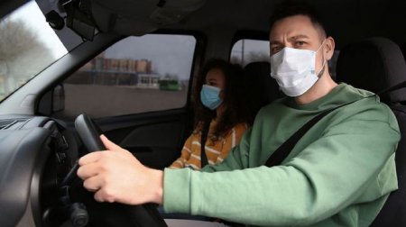 В Москве водителей без пропусков пока не будут штрафовать за проезд под камерой - «Новостной Автоблогер»
