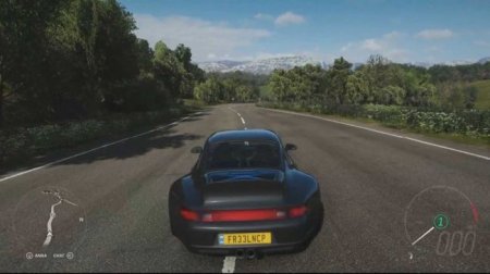 В обновленной игре Forza Horizon 4 Series появится шесть новых автомобилей - «Новостной Автоблогер»