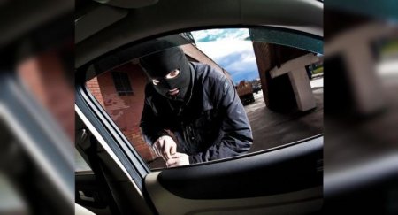 В Петербурге чаще всего угоняют автомобили Cadillac, Kia и Toyota - «Новостной Автоблогер»