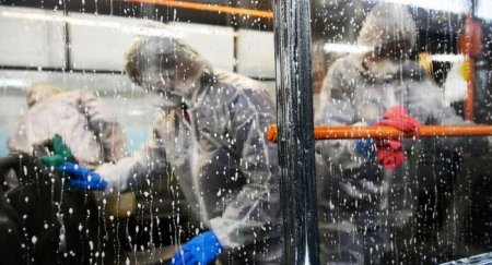 В Петербурге сократили время работы метро - «Новостной Автоблогер»