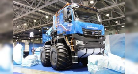 В правительстве рассказали, что будут выпускать «КамАЗ», «ГАЗ» и «Соллерс» на бюджетные средства - «Новостной Автоблогер»