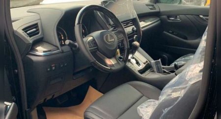В продаже появился самый дорогой Lexus - «Новостной Автоблогер»