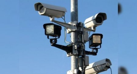 В проекте замены знака фотовидеофиксации нашли изъян - «Новостной Автоблогер»