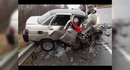 В России аварии и погибших собираются пересчитать по-новому - «Новостной Автоблогер»