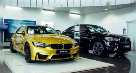 В России BMW запустила онлайн-продажи автомобилей по полному циклу - «Новостной Автоблогер»