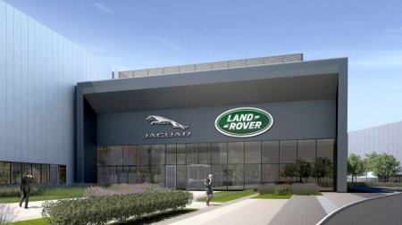 В России дилеры Jaguar Land Rover получат поддержку от производителя - «Новостной Автоблогер»