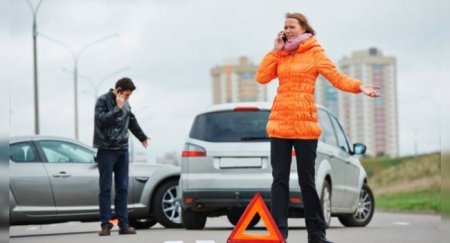 В России количество обращений по автострахованию снизилось на 80% - «Новостной Автоблогер»
