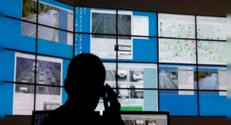 В России могут создать единый центр контроля за водителями - «Новостной Автоблогер»