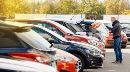 В России стабилизировались цены на подержанные автомобили - «Новостной Автоблогер»