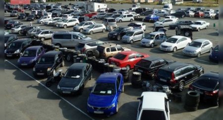 В России стоимость новых авто продолжает расти, а подержанных – падать - «Новостной Автоблогер»