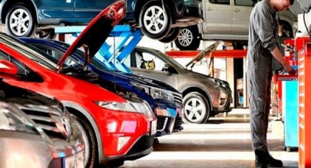 В России вступят в силу новые правила техосмотра - «Новостной Автоблогер»