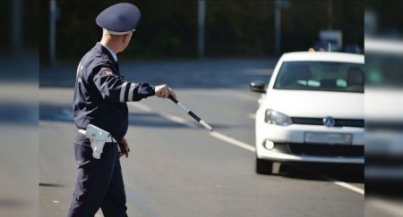 В России запретят штрафовать водителей по доносам - «Новостной Автоблогер»