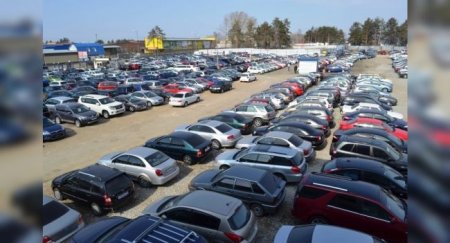 В Санкт-Петербурге отмечен рост продаж автомобилей с пробегом - «Новостной Автоблогер»