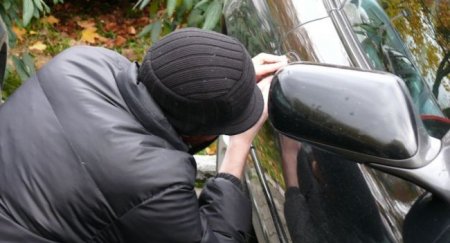 В Санкт-Петербурге задержана банда автовымогателей - «Новостной Автоблогер»
