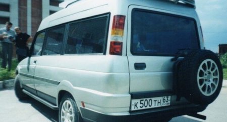В сети напомнили о неизвестном универсале Lada «Марина» - «Новостной Автоблогер»