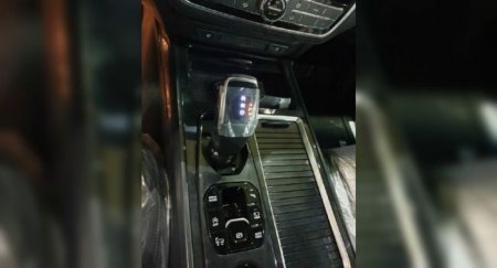 В сети появились фотографии обновленного SsangYong Rexton G4 - «Новостной Автоблогер»
