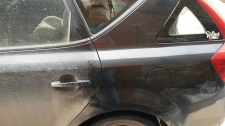 В Сети рассказали, как помыть авто без воды - «Новостной Автоблогер»