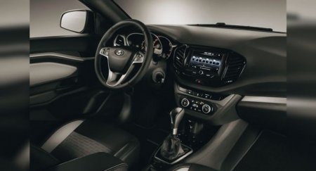 В Сети рассказали, почему на самом деле у LADA Vesta нет недостатков? - «Новостной Автоблогер»