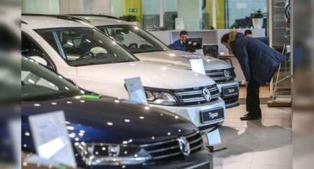 В Сибири в первом квартале 2020 года выросли продажи автомобилей - «Новостной Автоблогер»