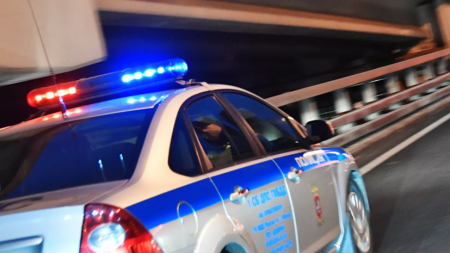 В Тюменской области назвали самые опасные автодороги - «ГИБДД»