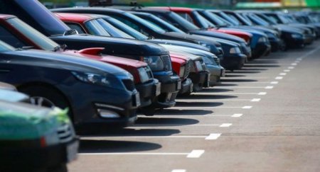 В Уфе 15 мая пройдет распродажа арестованных автомобилей - «Новостной Автоблогер»