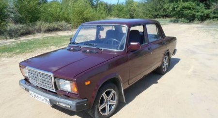 ВАЗ-2114 и 2107 со “вторички” продаются лучше, чем новые LADA Vesta - «Новостной Автоблогер»