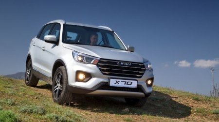 Вернувшийся в Россию Lifan не пользуется спросом - «Новостной Автоблогер»