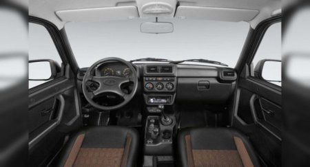 Владельцы назвали главные недостатки новой Lada 4x4 - «Новостной Автоблогер»