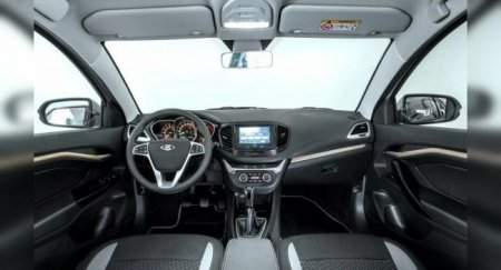 Владелец LADA Vesta SW поделился эмоциями от эксплуатации автомобиля - «Новостной Автоблогер»