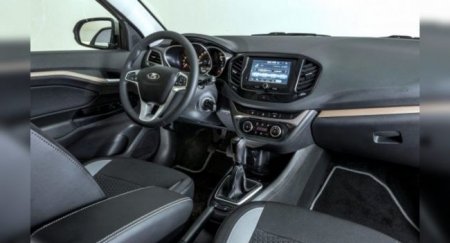 Владелец LADA Vesta SW поделился своими впечатлениями о данном авто - «Новостной Автоблогер»