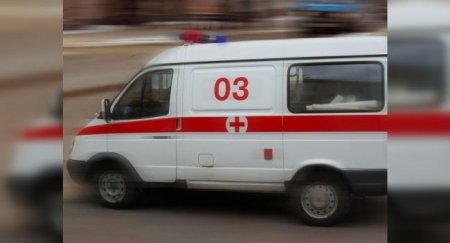 Власти Москвы объяснили большую пробку из «Скорых» на въезде в Подмосковье - «Новостной Автоблогер»
