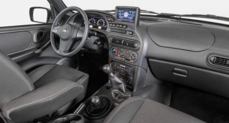 Внедорожник Chevrolet Niva подорожал на 7 – 17 тысяч рублей - «Новостной Автоблогер»